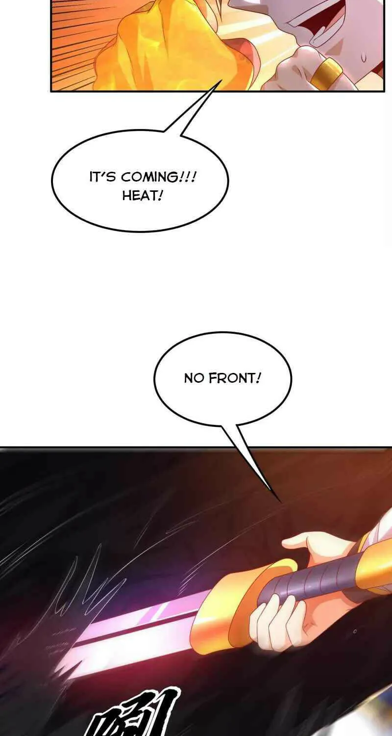 Read Martial Rebel chapter 174 image 20 on Lezhin