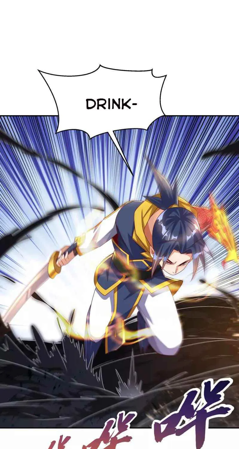 Read Martial Rebel chapter 174 image 22 on Lezhin