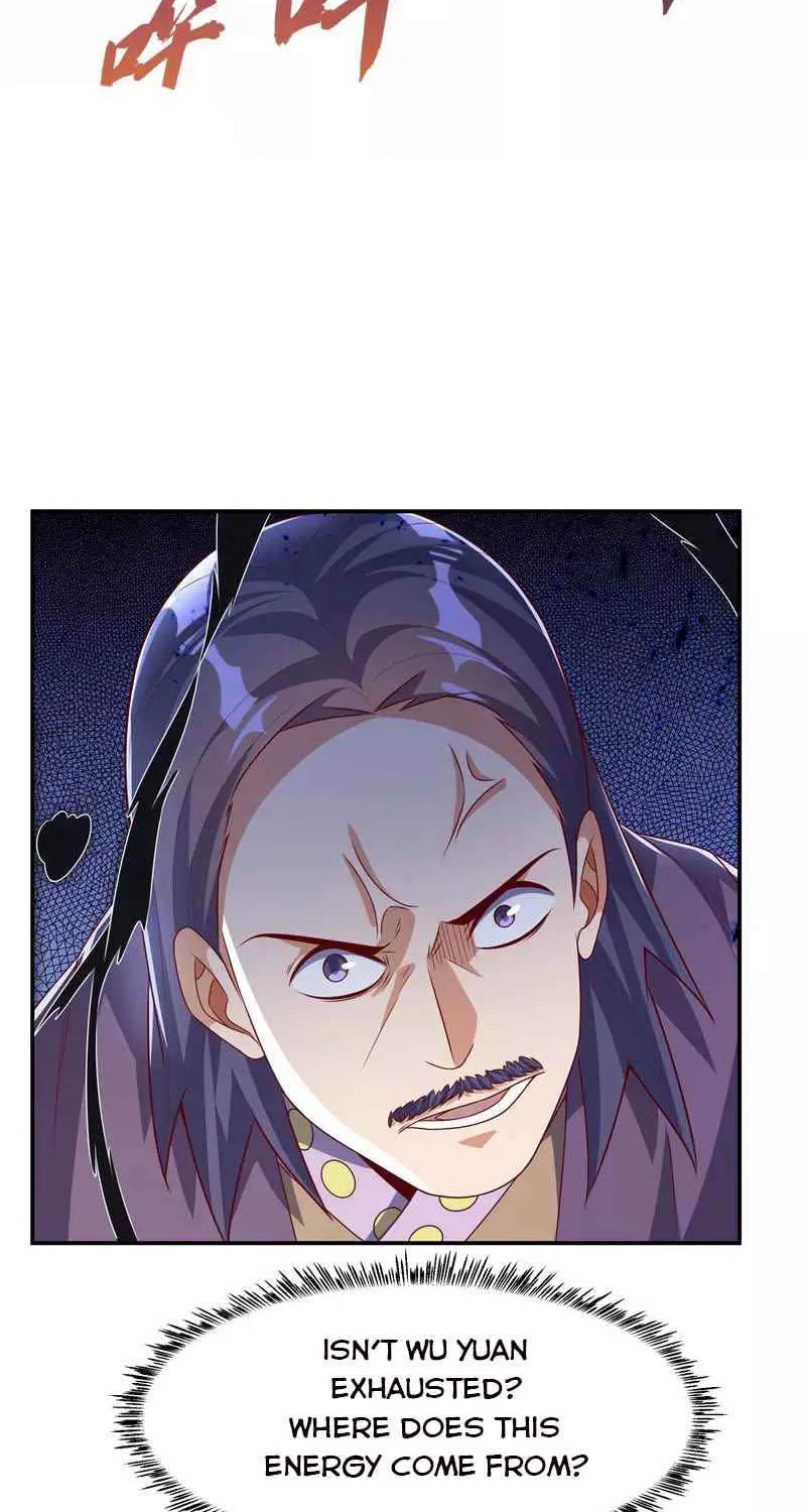 Read Martial Rebel chapter 174 image 23 on Lezhin