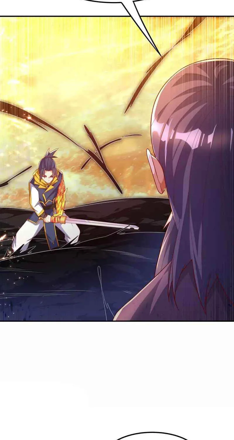 Read Martial Rebel chapter 174 image 27 on Lezhin