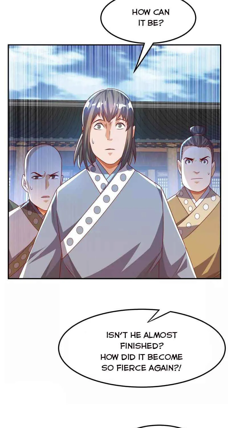 Read Martial Rebel chapter 174 image 28 on Lezhin