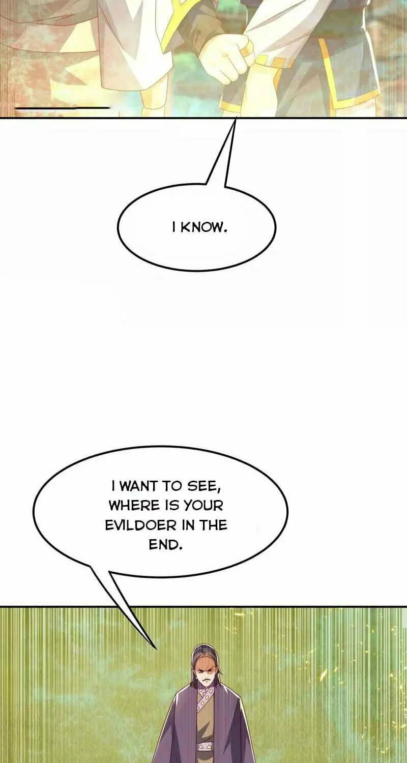 Read Martial Rebel chapter 174 image 3 on Lezhin
