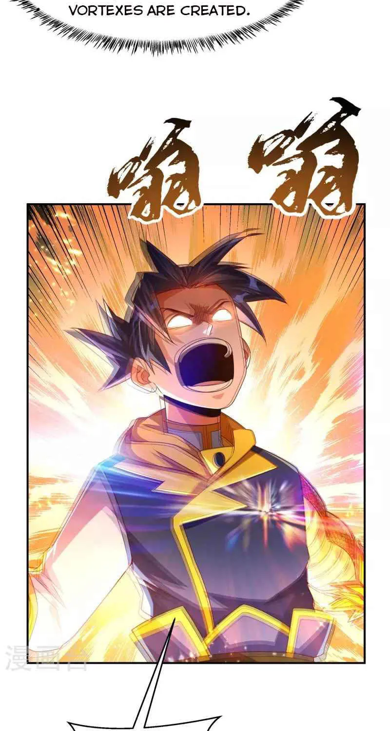 Read Martial Rebel chapter 174 image 31 on Lezhin