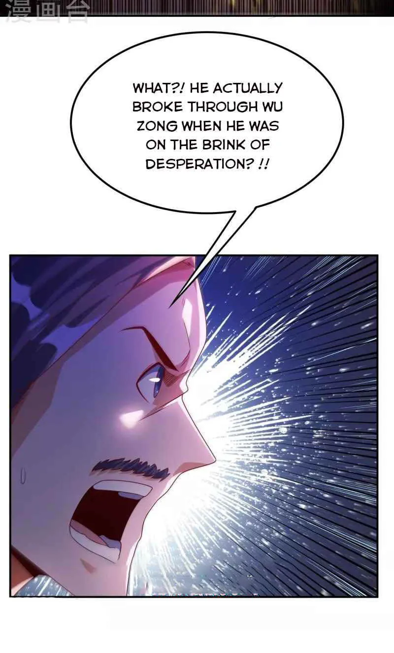 Read Martial Rebel chapter 174 image 33 on Lezhin