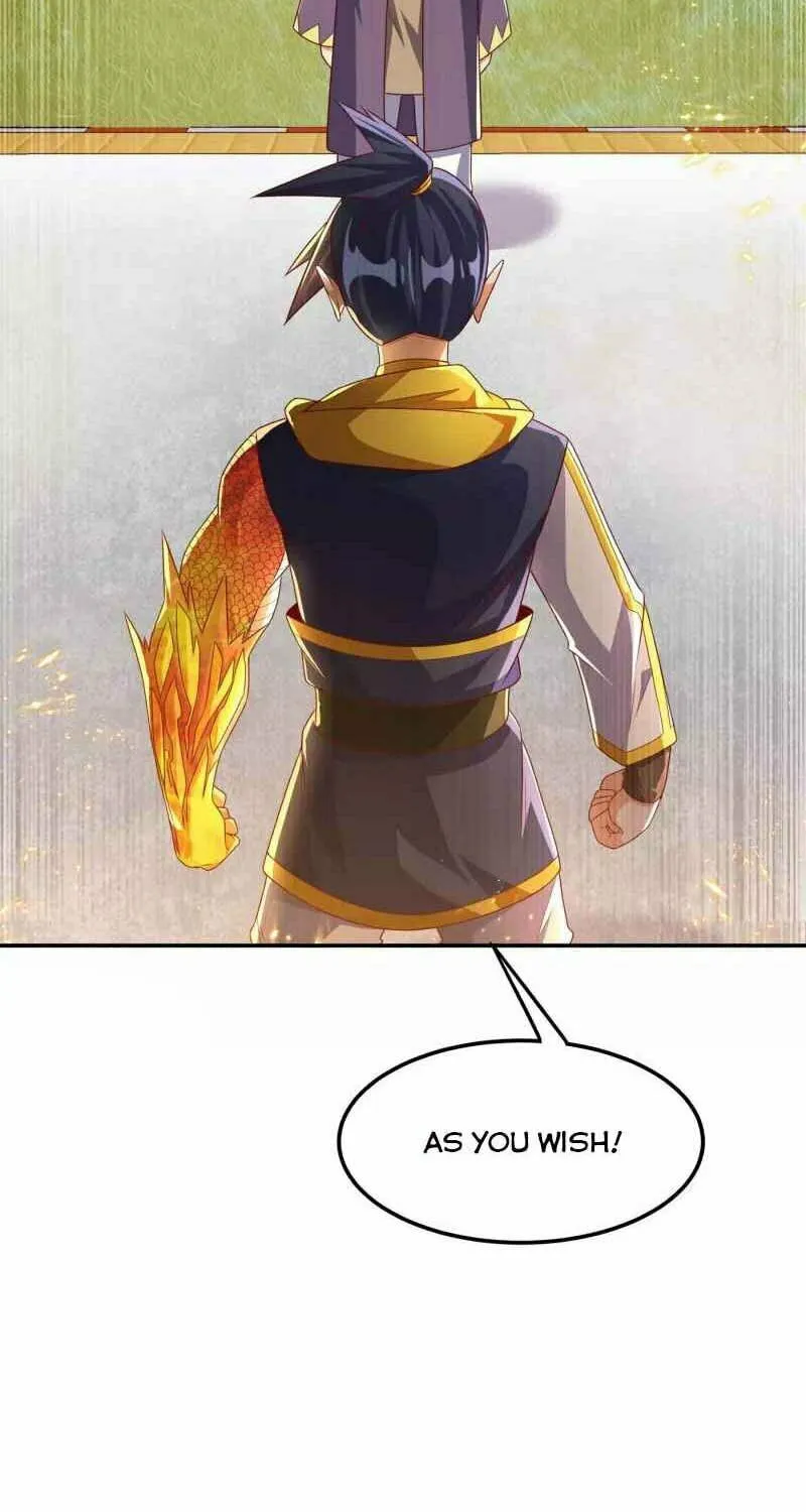 Read Martial Rebel chapter 174 image 4 on Lezhin