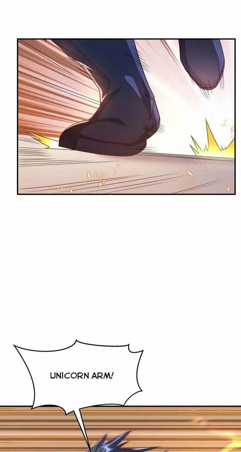 Read Martial Rebel chapter 174 image 5 on Lezhin