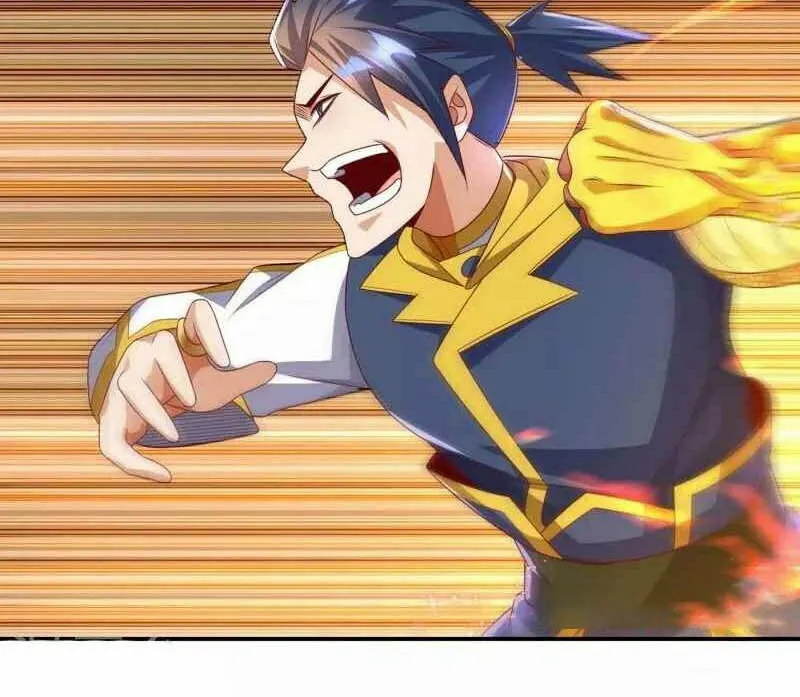 Read Martial Rebel chapter 174 image 6 on Lezhin
