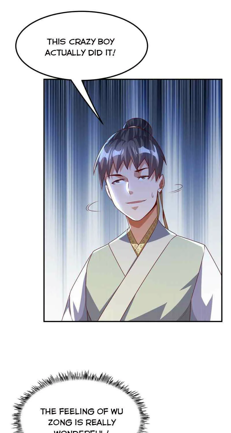 Read Martial Rebel chapter 175 image 0 on Lezhin