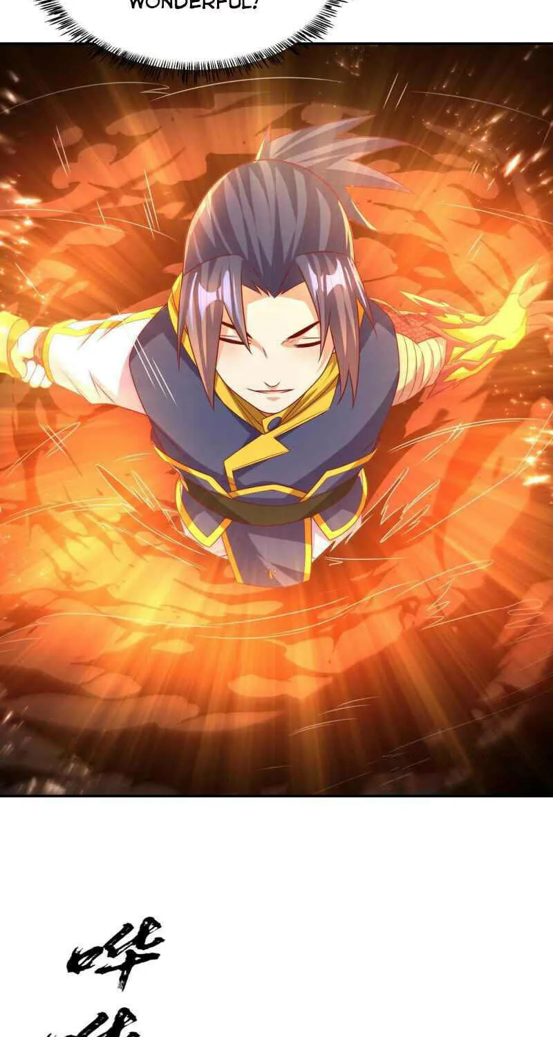 Read Martial Rebel chapter 175 image 1 on Lezhin