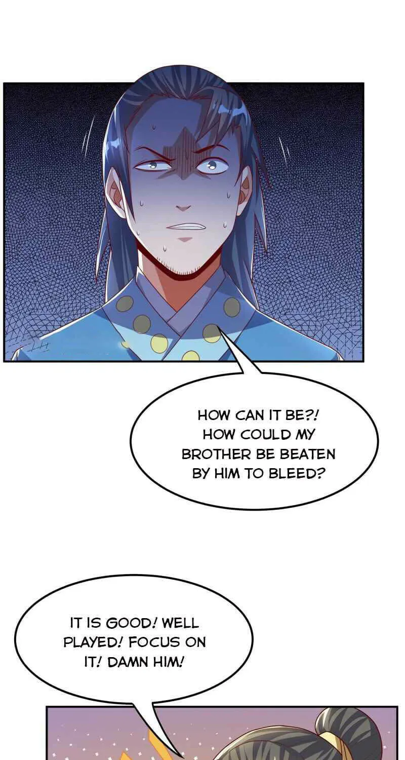 Read Martial Rebel chapter 175 image 10 on Lezhin