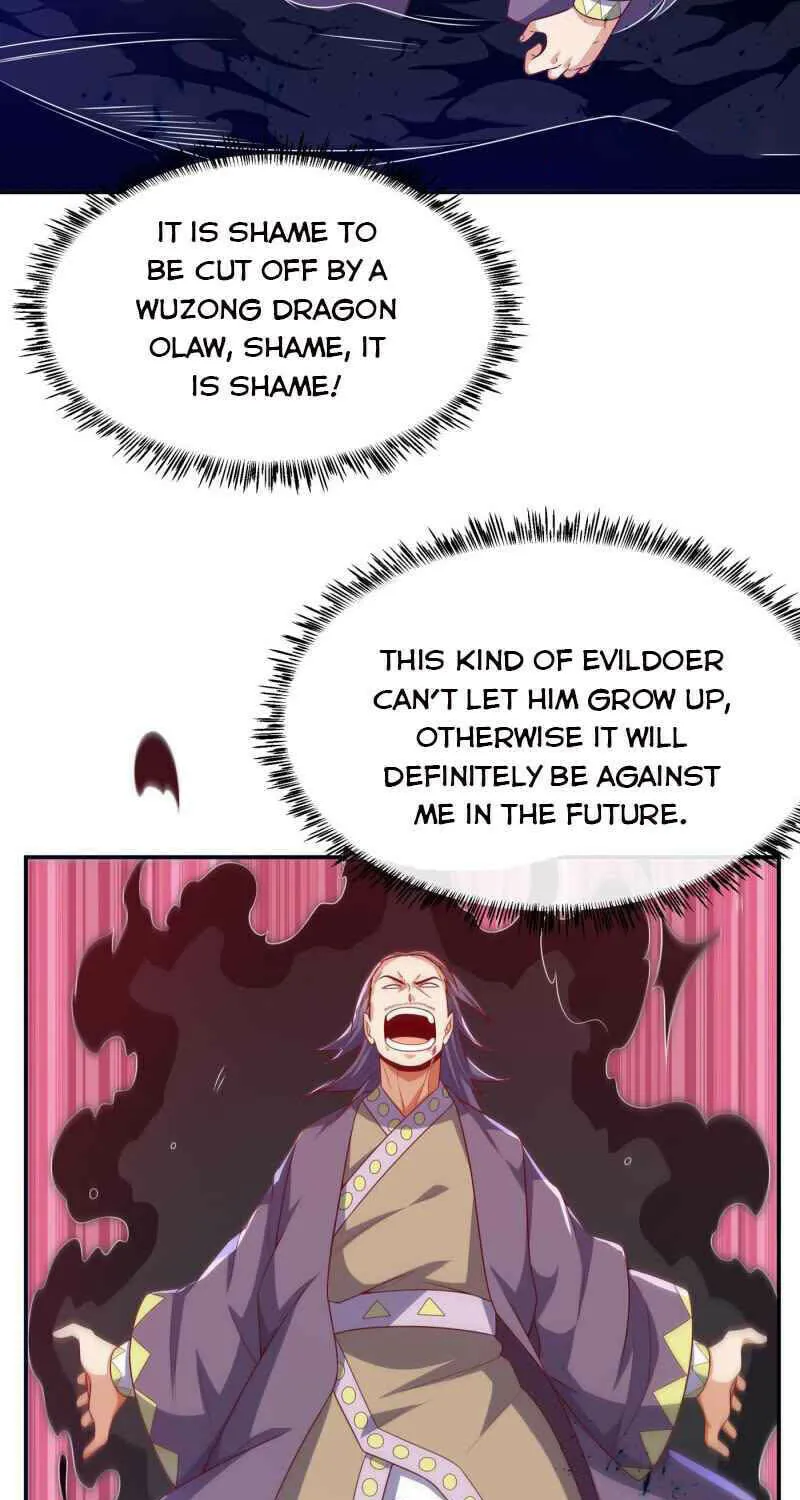 Read Martial Rebel chapter 175 image 13 on Lezhin