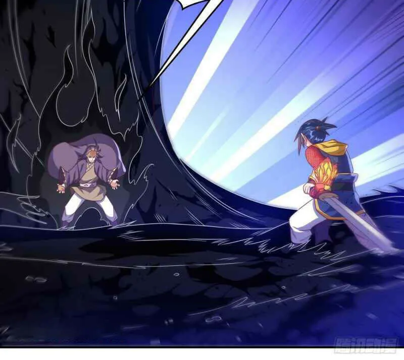 Read Martial Rebel chapter 175 image 15 on Lezhin