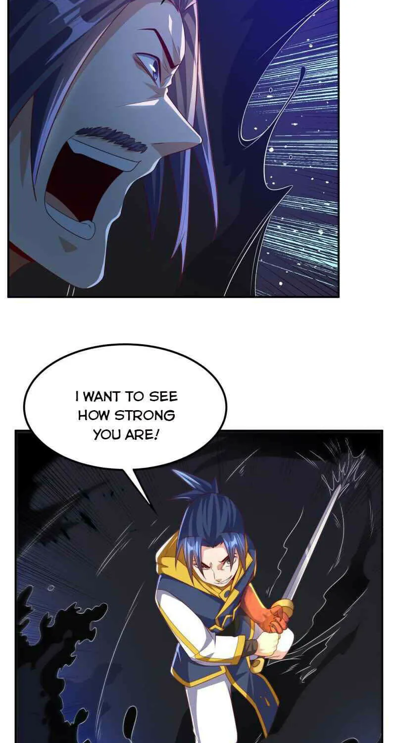 Read Martial Rebel chapter 175 image 17 on Lezhin