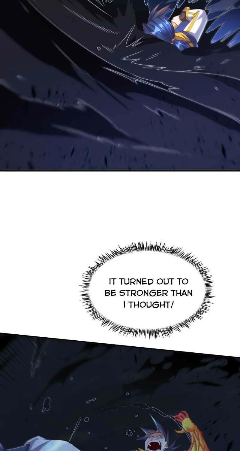 Read Martial Rebel chapter 175 image 19 on Lezhin