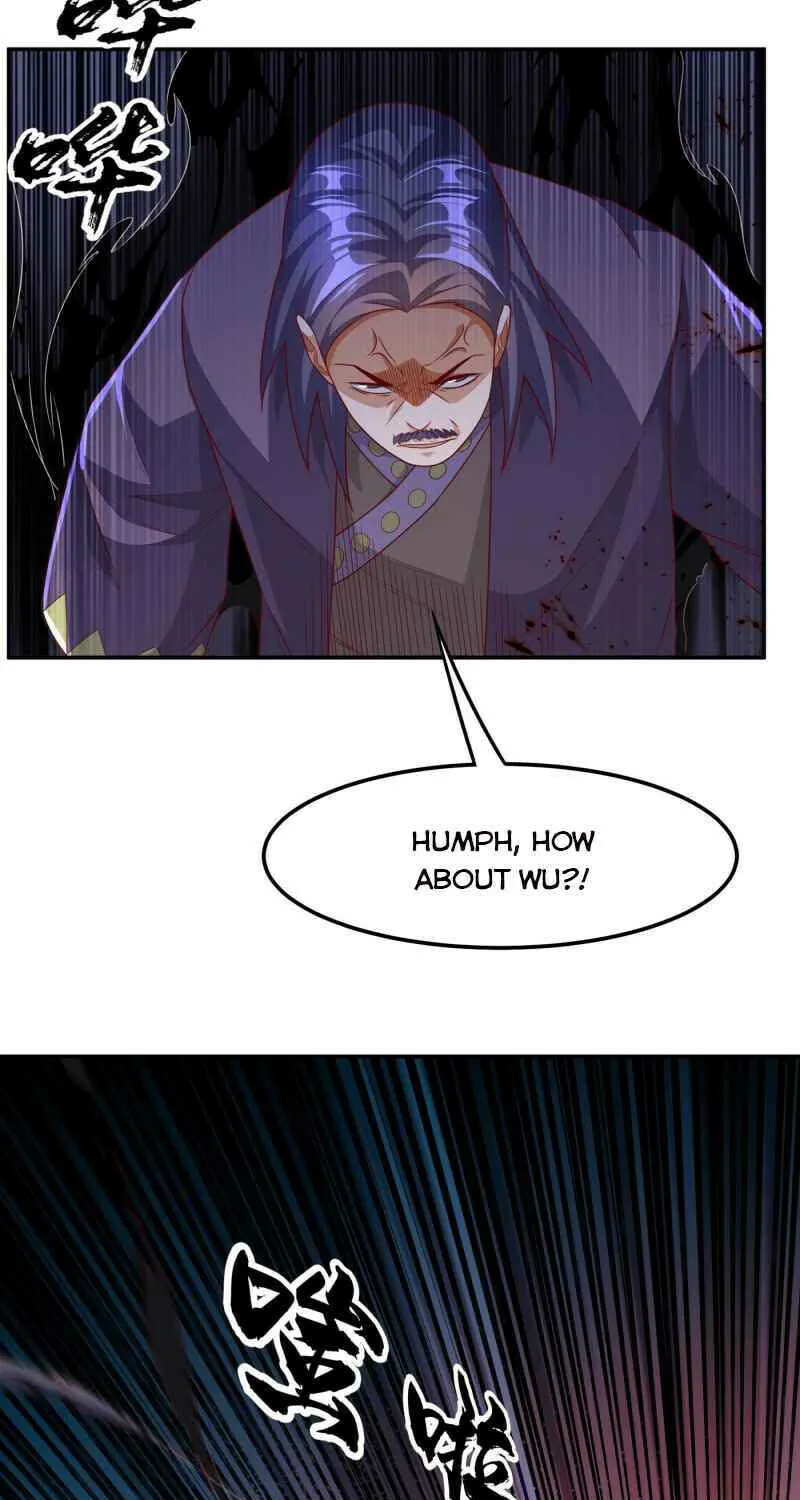 Read Martial Rebel chapter 175 image 2 on Lezhin