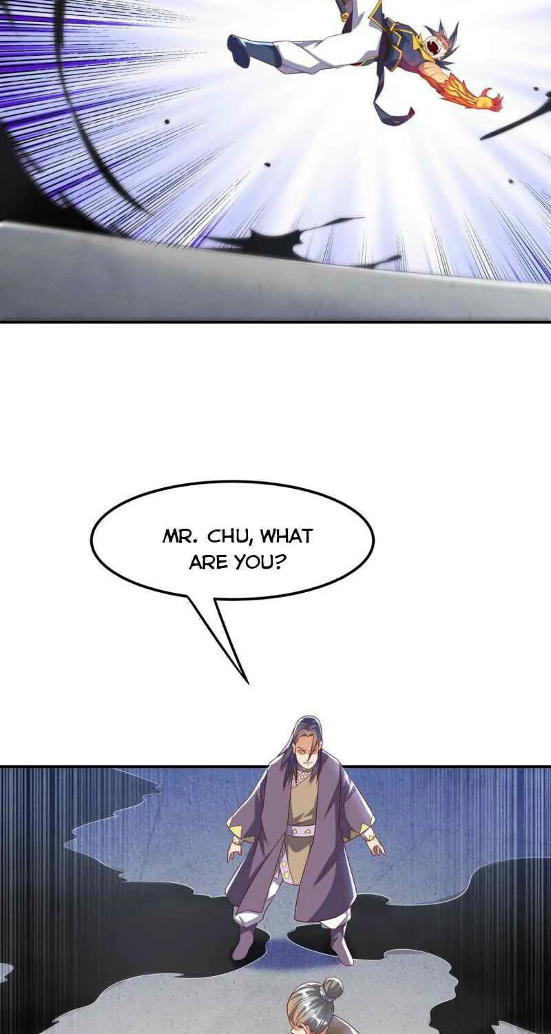 Read Martial Rebel chapter 175 image 21 on Lezhin
