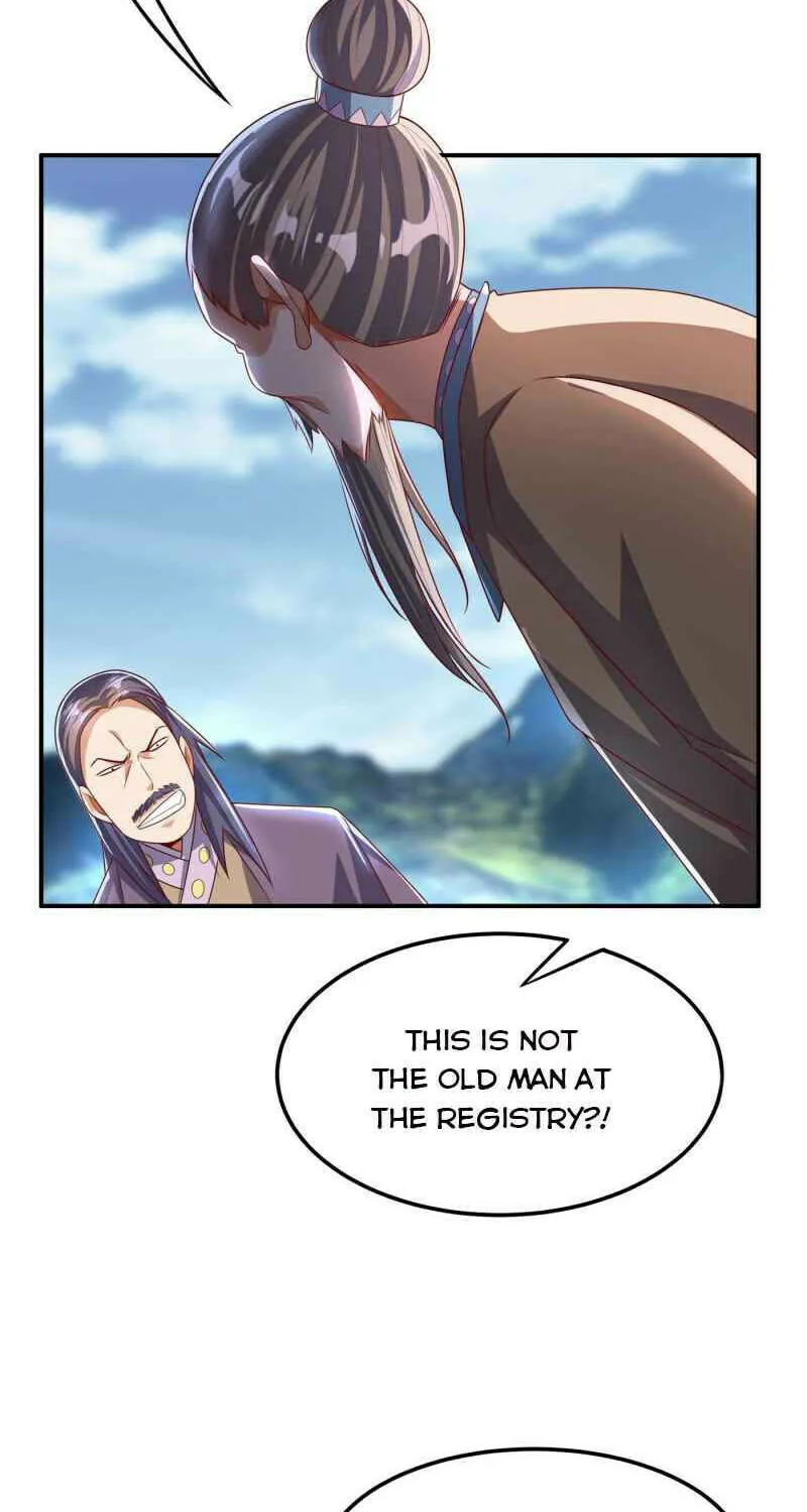 Read Martial Rebel chapter 175 image 23 on Lezhin