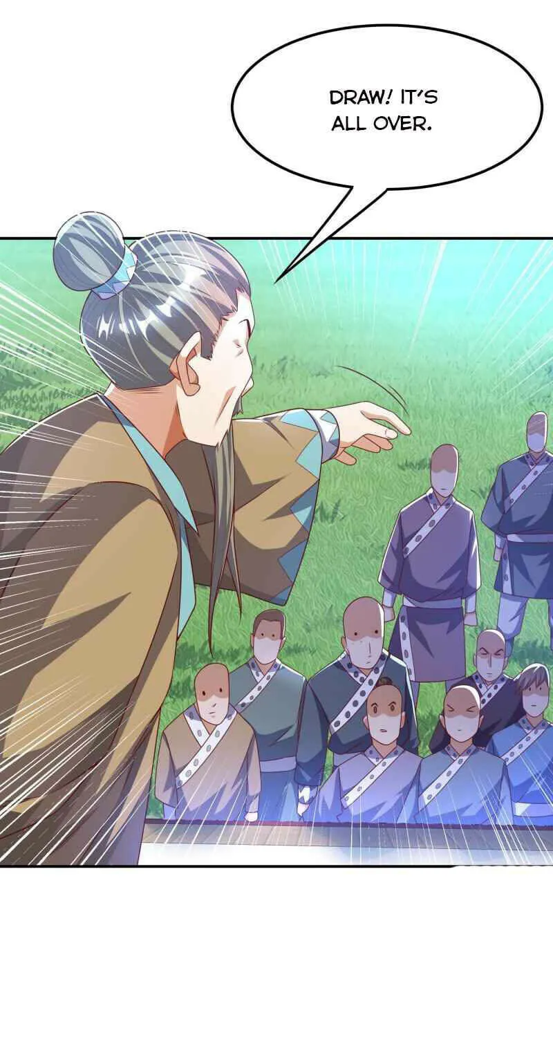 Read Martial Rebel chapter 175 image 25 on Lezhin