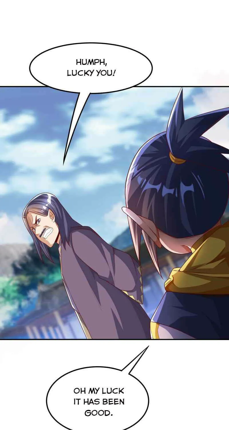 Read Martial Rebel chapter 175 image 26 on Lezhin