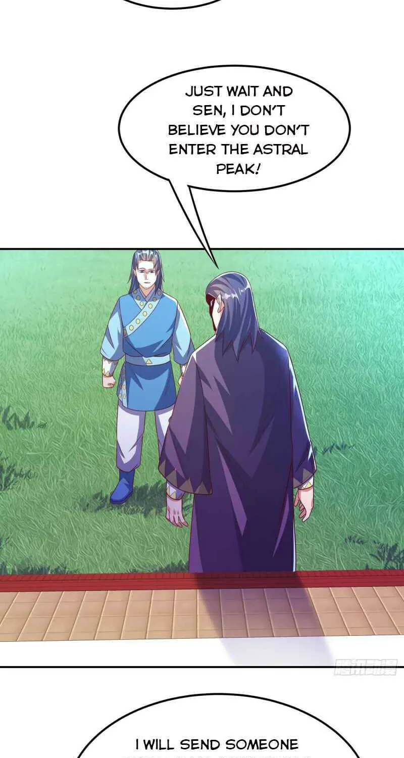 Read Martial Rebel chapter 175 image 27 on Lezhin