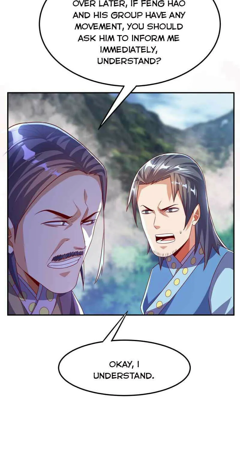 Read Martial Rebel chapter 175 image 28 on Lezhin