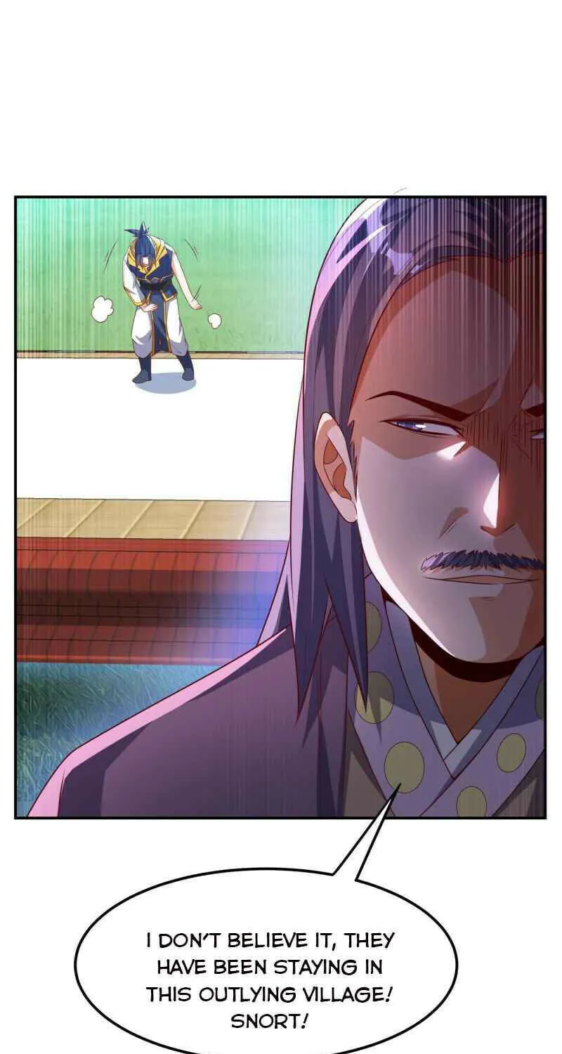 Read Martial Rebel chapter 175 image 29 on Lezhin