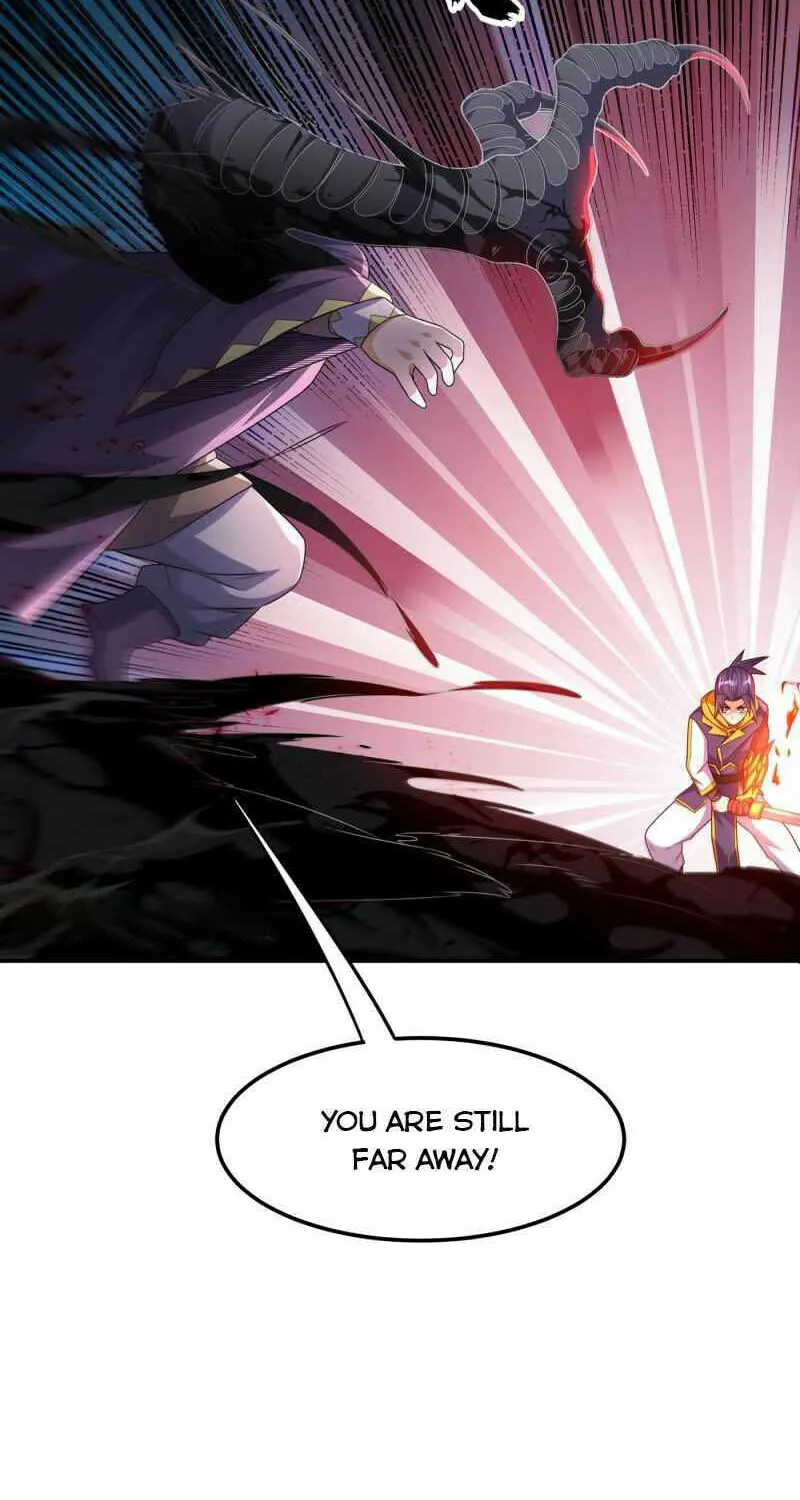 Read Martial Rebel chapter 175 image 3 on Lezhin