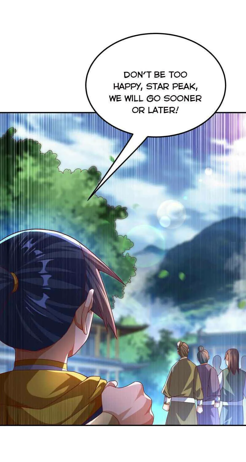 Read Martial Rebel chapter 175 image 31 on Lezhin