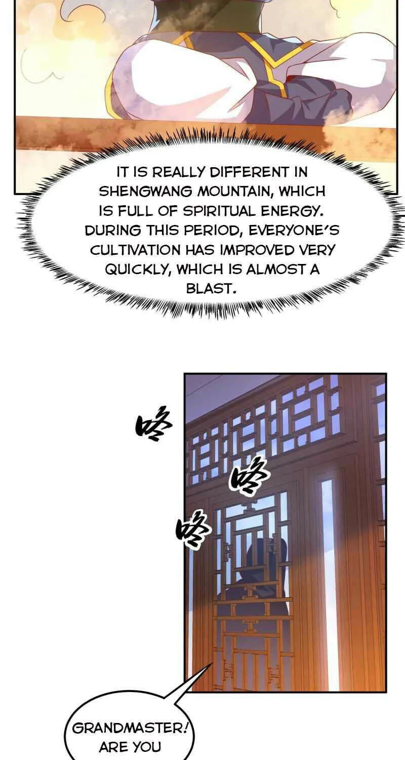 Read Martial Rebel chapter 175 image 34 on Lezhin