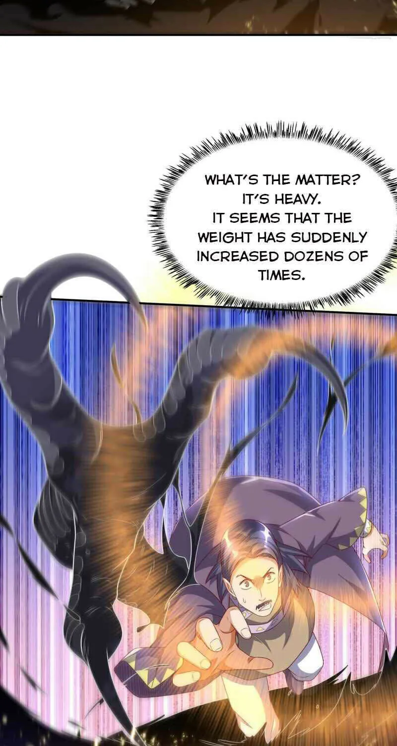 Read Martial Rebel chapter 175 image 5 on Lezhin