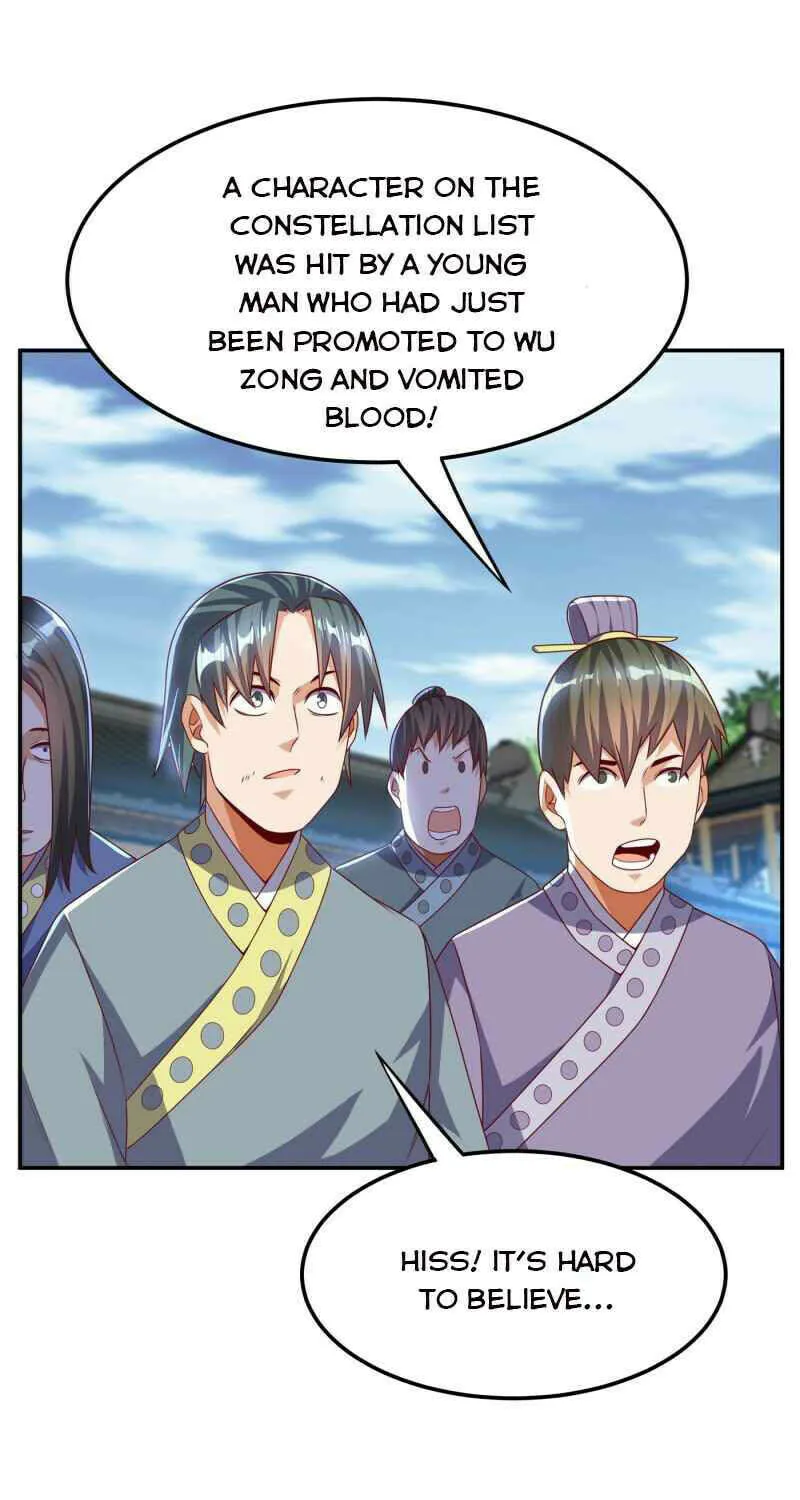 Read Martial Rebel chapter 175 image 9 on Lezhin
