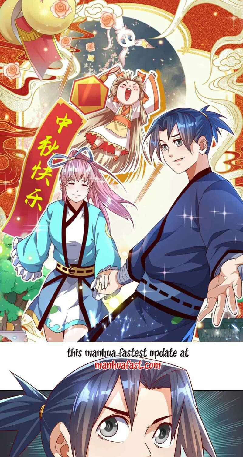 Read Martial Rebel chapter 176 image 0 on Lezhin