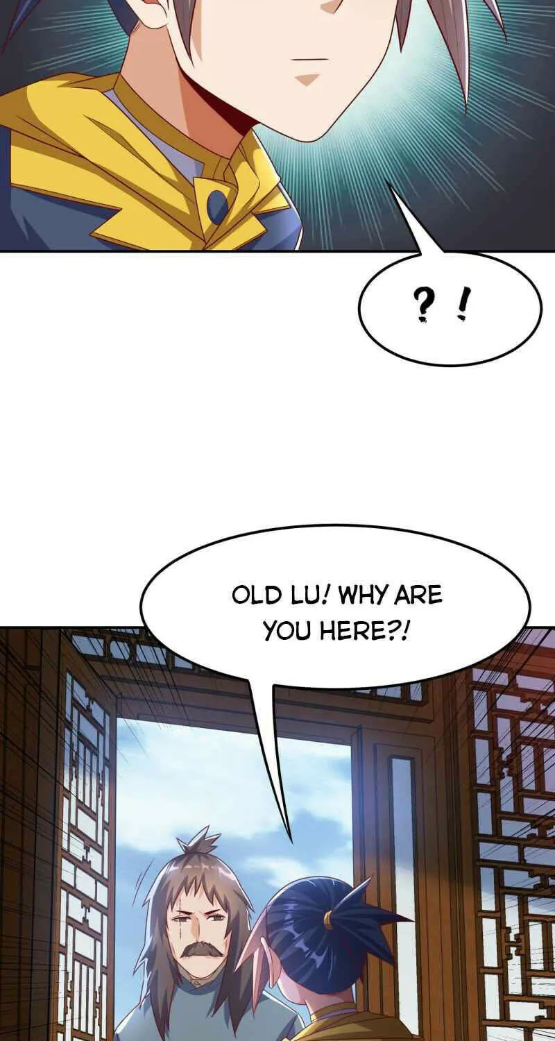 Read Martial Rebel chapter 176 image 1 on Lezhin