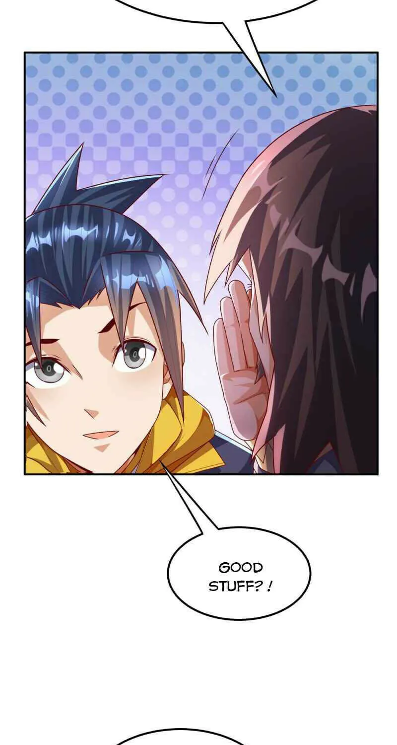 Read Martial Rebel chapter 176 image 11 on Lezhin