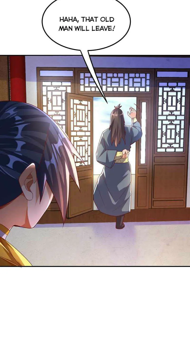 Read Martial Rebel chapter 176 image 12 on Lezhin