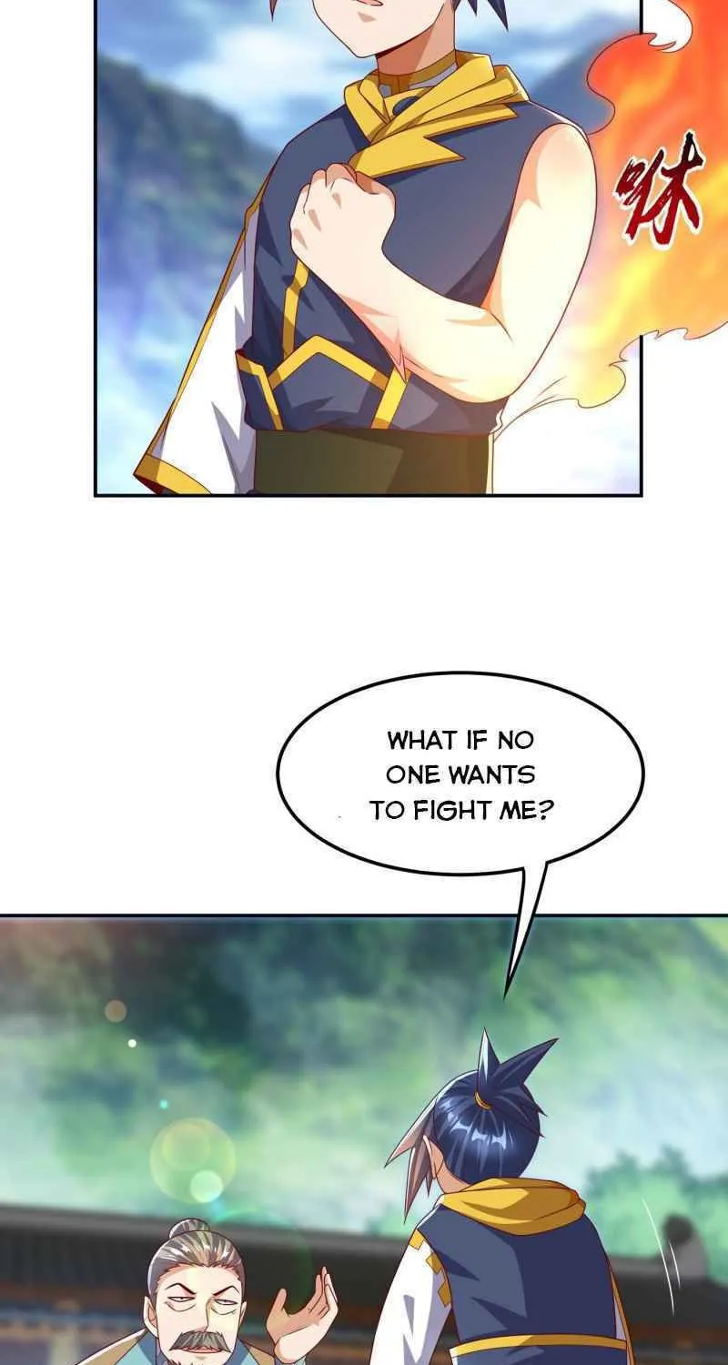 Read Martial Rebel chapter 176 image 17 on Lezhin