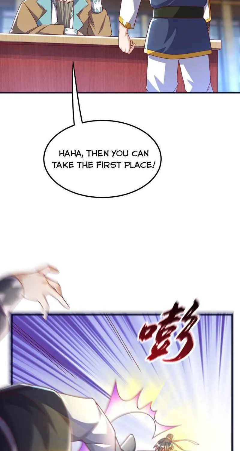 Read Martial Rebel chapter 176 image 18 on Lezhin
