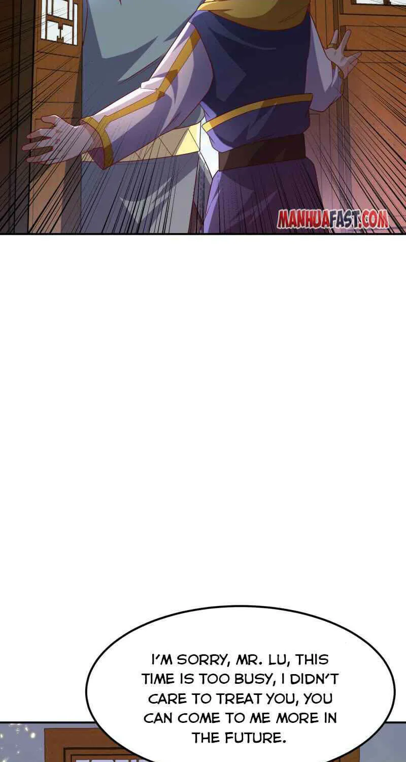Read Martial Rebel chapter 176 image 2 on Lezhin