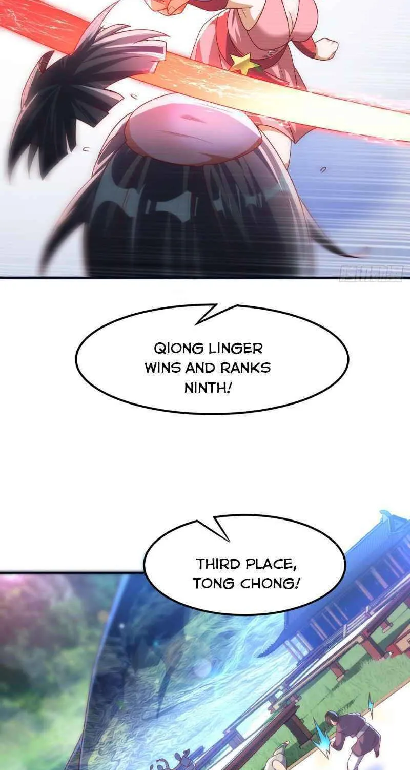 Read Martial Rebel chapter 176 image 20 on Lezhin