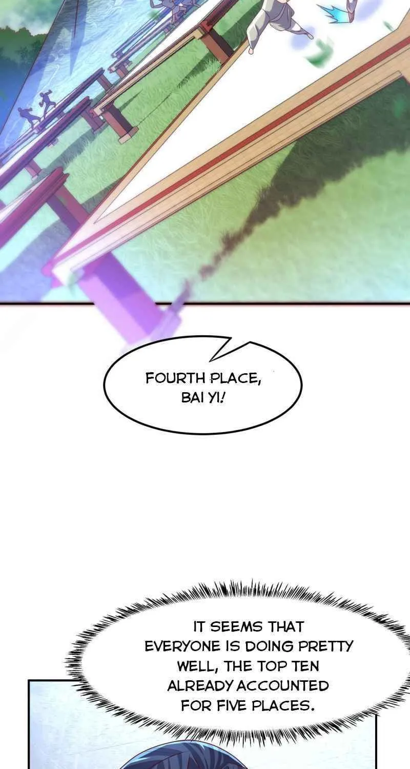 Read Martial Rebel chapter 176 image 21 on Lezhin