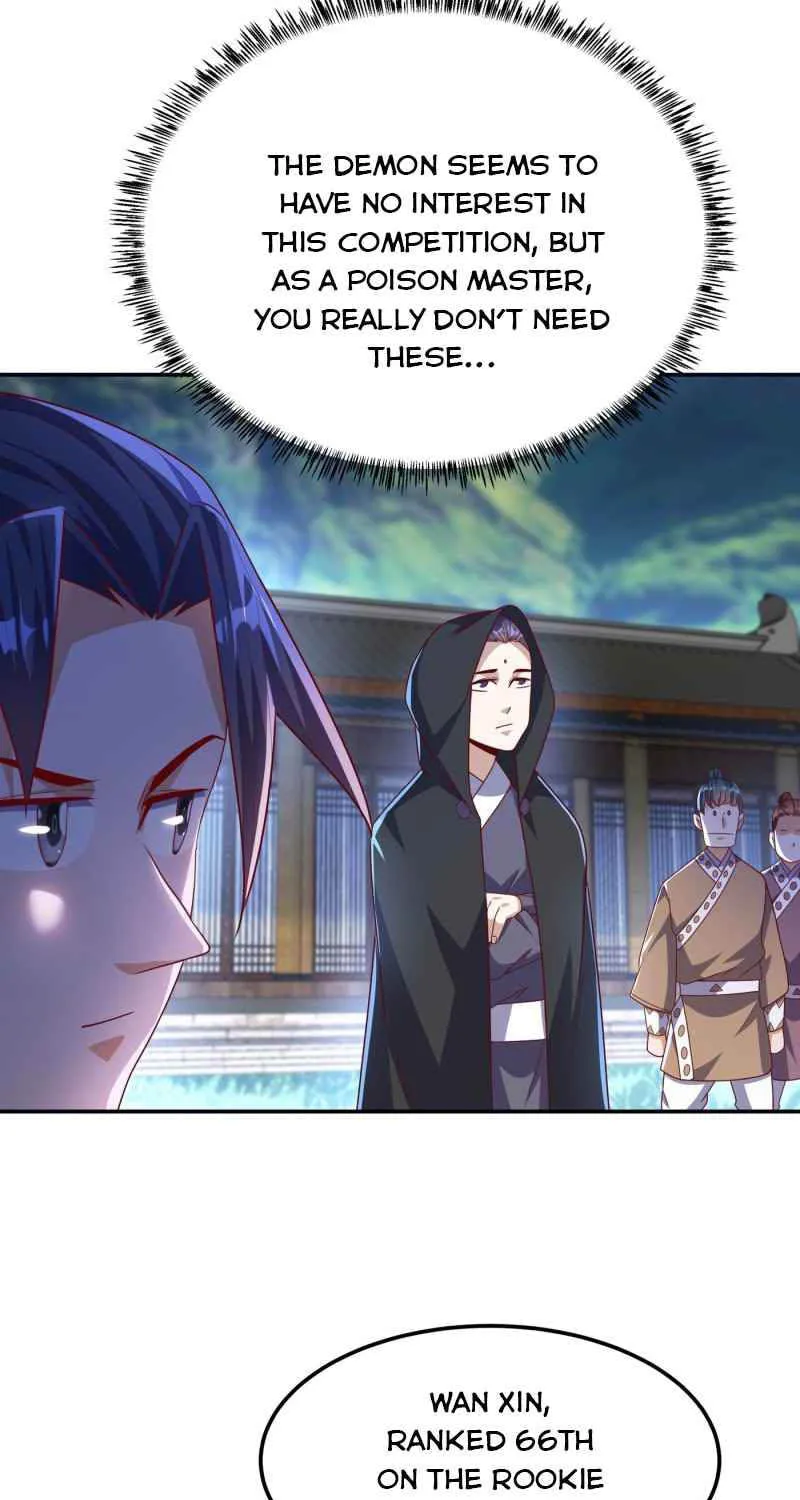 Read Martial Rebel chapter 176 image 23 on Lezhin