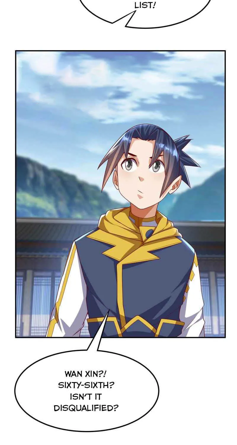 Read Martial Rebel chapter 176 image 24 on Lezhin