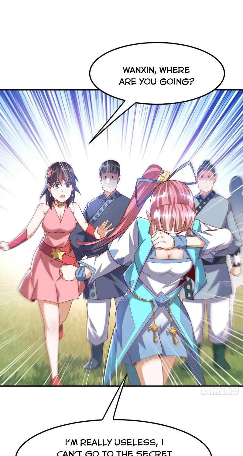 Read Martial Rebel chapter 176 image 25 on Lezhin