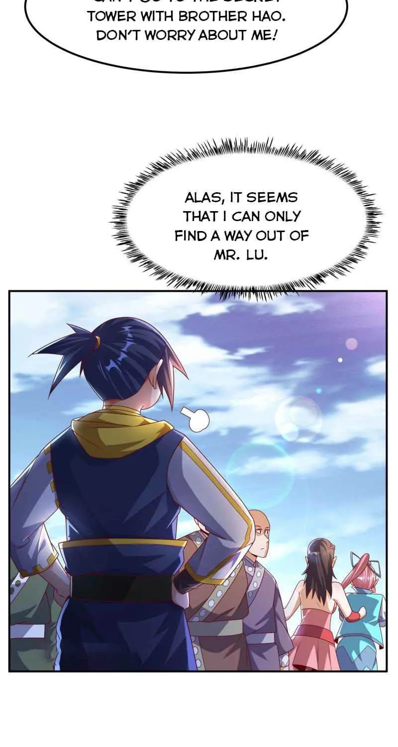 Read Martial Rebel chapter 176 image 26 on Lezhin