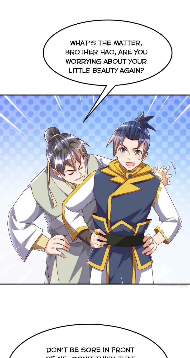 Read Martial Rebel chapter 176 image 27 on Lezhin