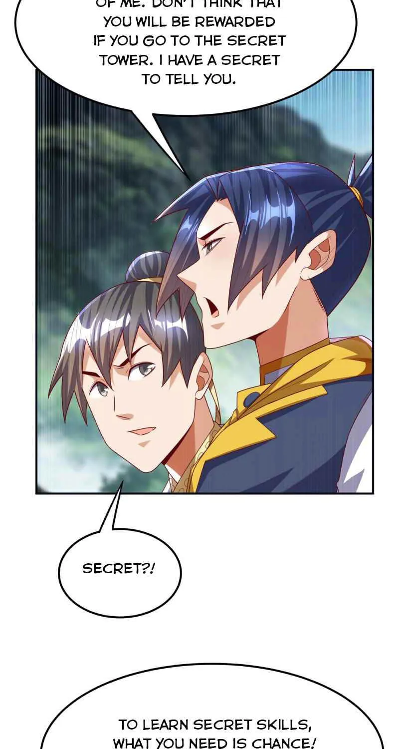 Read Martial Rebel chapter 176 image 28 on Lezhin