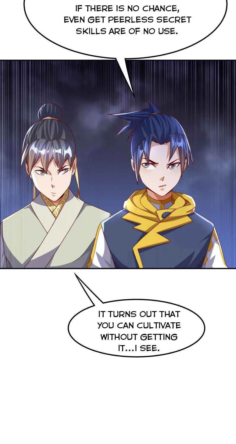 Read Martial Rebel chapter 176 image 29 on Lezhin