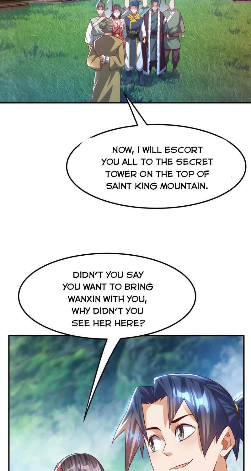 Read Martial Rebel chapter 176 image 31 on Lezhin