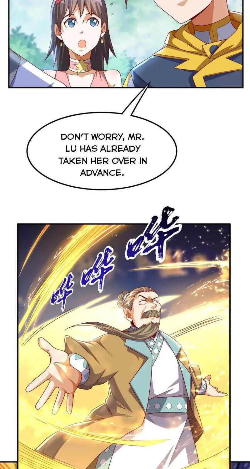 Read Martial Rebel chapter 176 image 32 on Lezhin