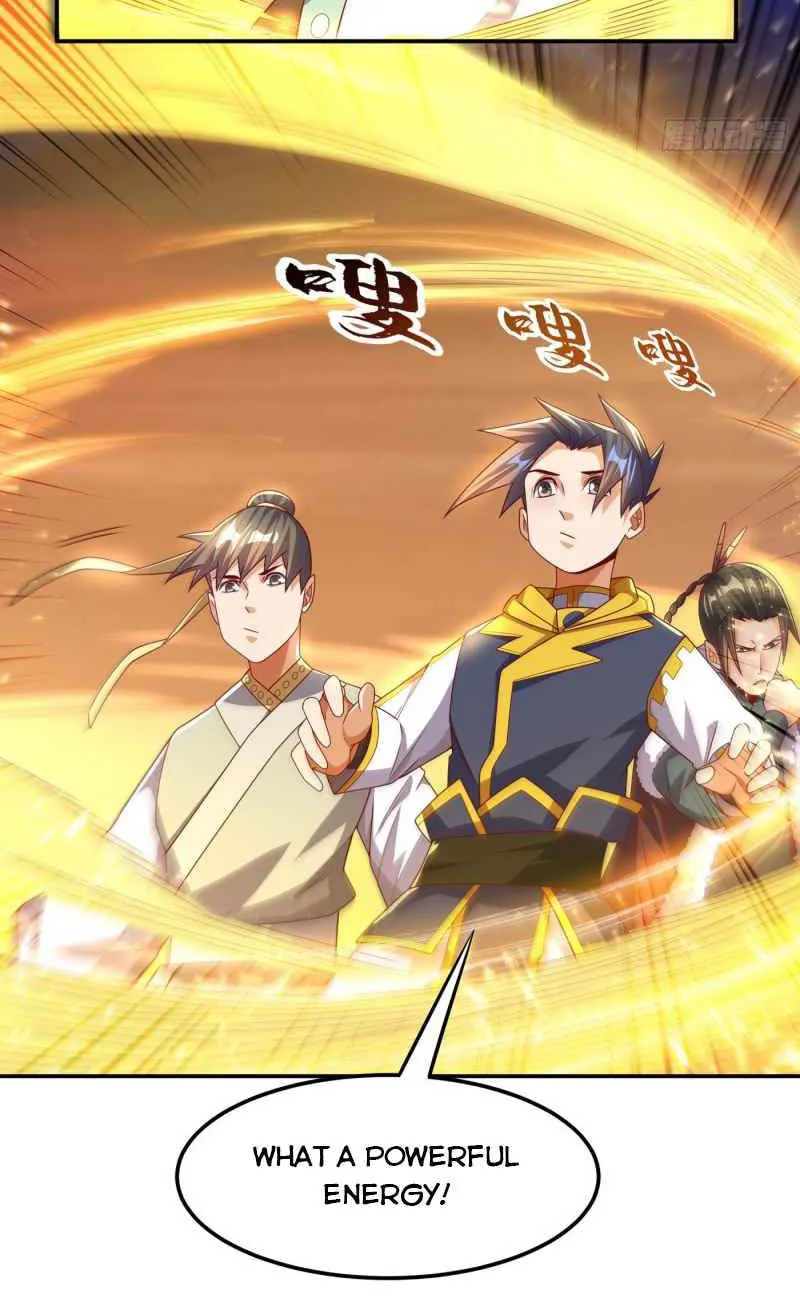 Read Martial Rebel chapter 176 image 33 on Lezhin